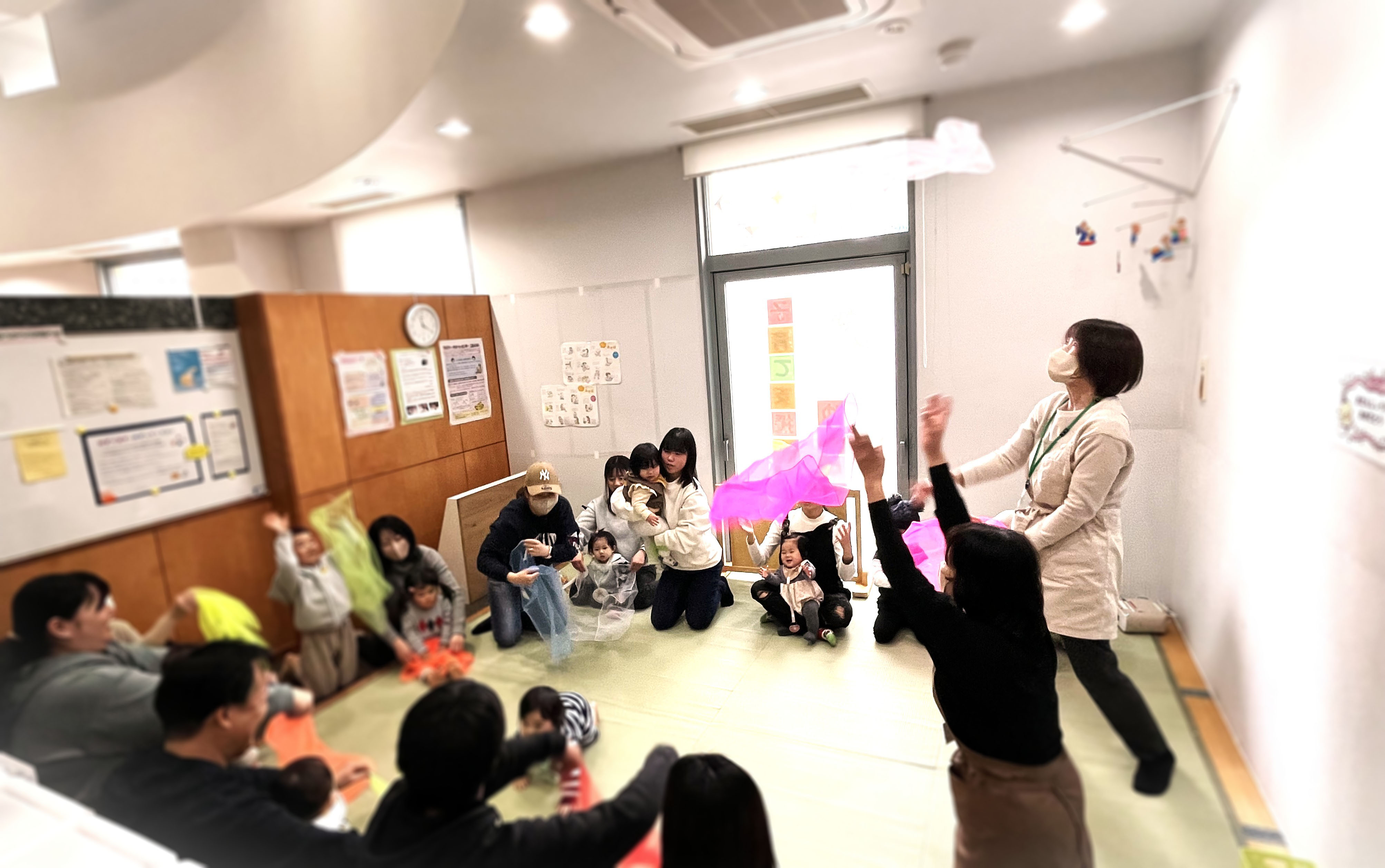 ゆうゆうタイム画像