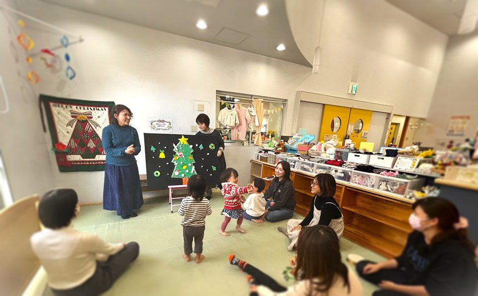 ゆうゆうタイム画像